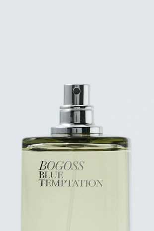 Bogoss blue temptation edp 120 мл / 4.05 унции- Заказать в России