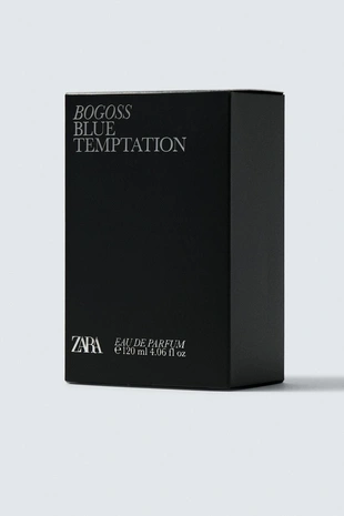 Bogoss blue temptation edp 120 мл / 4.05 унции- Заказать в России