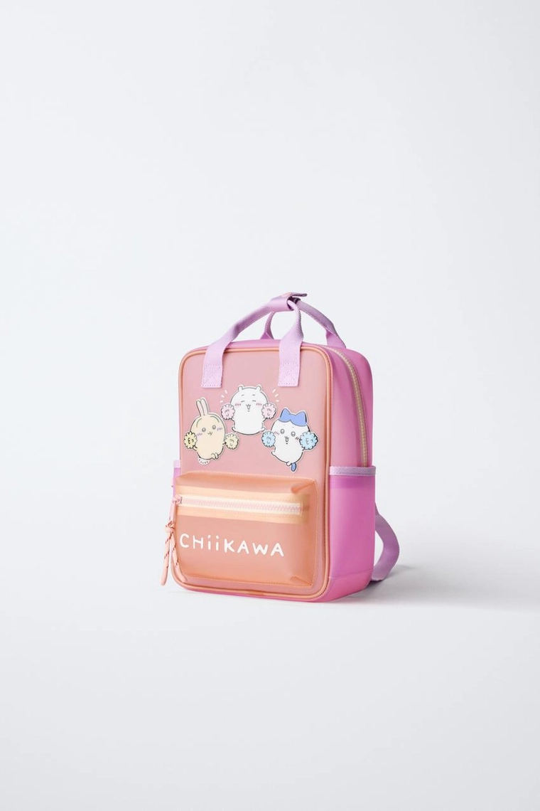 РЮКЗАК CHIIKAWA