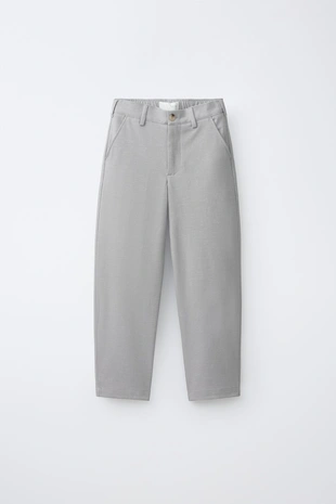 Брюки Relaxed Fit Comfort- Заказать в России