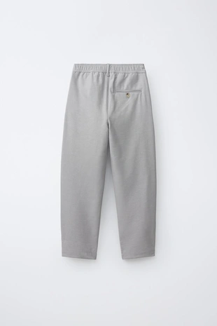 Брюки Relaxed Fit Comfort- Заказать в России
