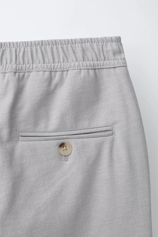 Брюки Relaxed Fit Comfort- Заказать в России