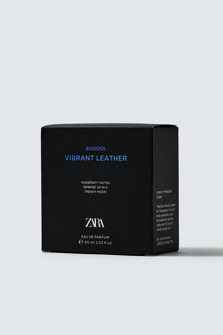 Духи eau de parfum