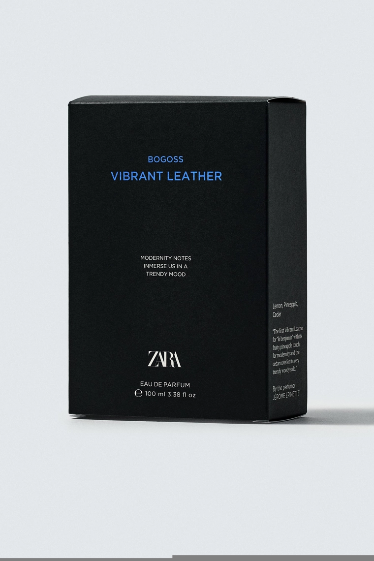 Духи eau de parfum