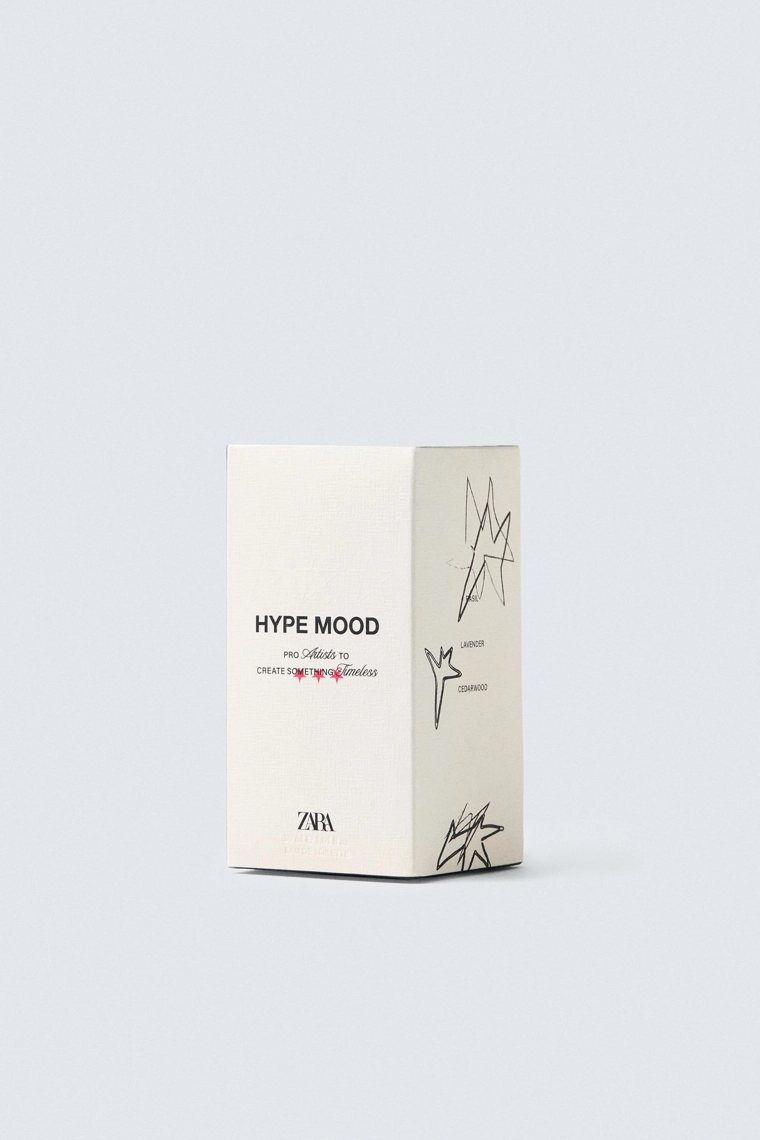 Туалетная вода Hype mood edt 30 мл (1.01 fl. oz)
