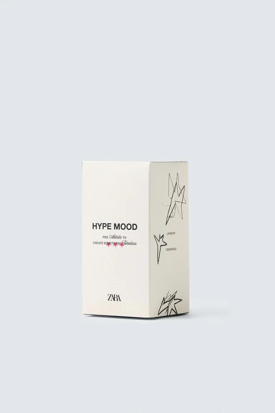 Hype mood edt 30 мл (1.01 fl. oz)