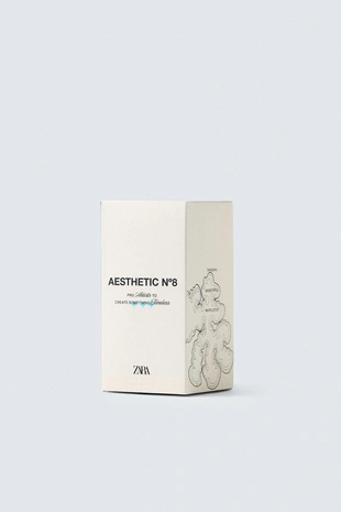 Туалетная вода Aesthetic edt 30 мл / 1.01 унц.- Заказать в России