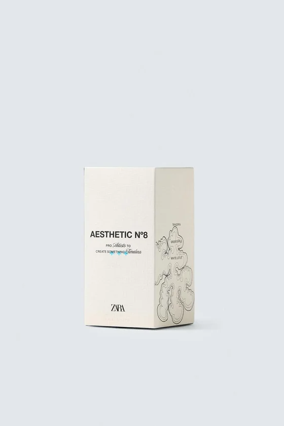 Aesthetic edt 30 мл / 1.01 унц.