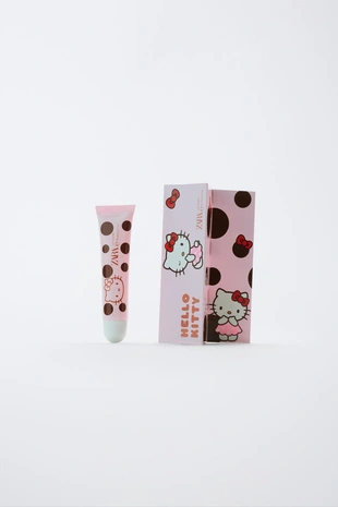 Блеск для губ hello kitty © sanrio 10 мл- Заказать в России