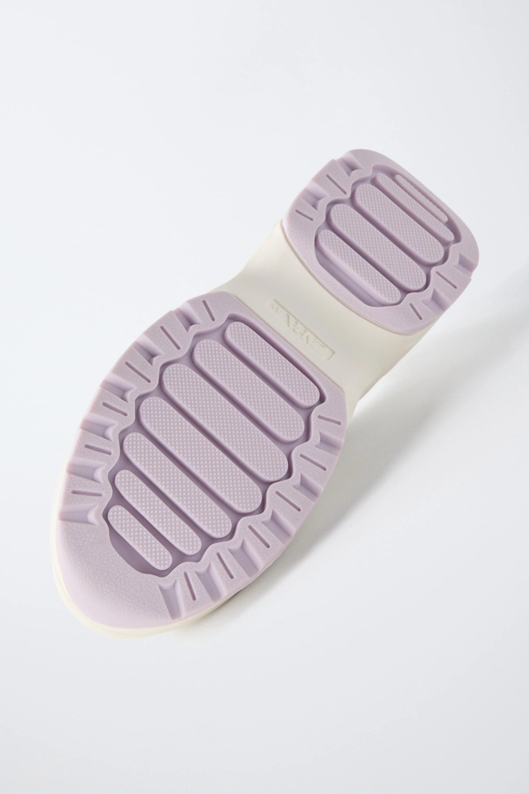 Кроссовки kpop demon hunters™ netflix©