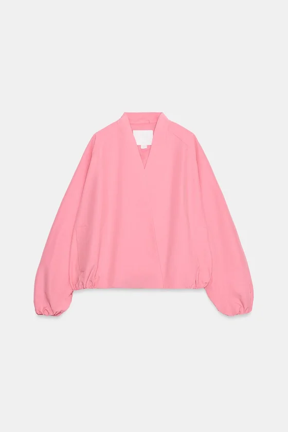 БОМБЕР — ZW COLLECTION