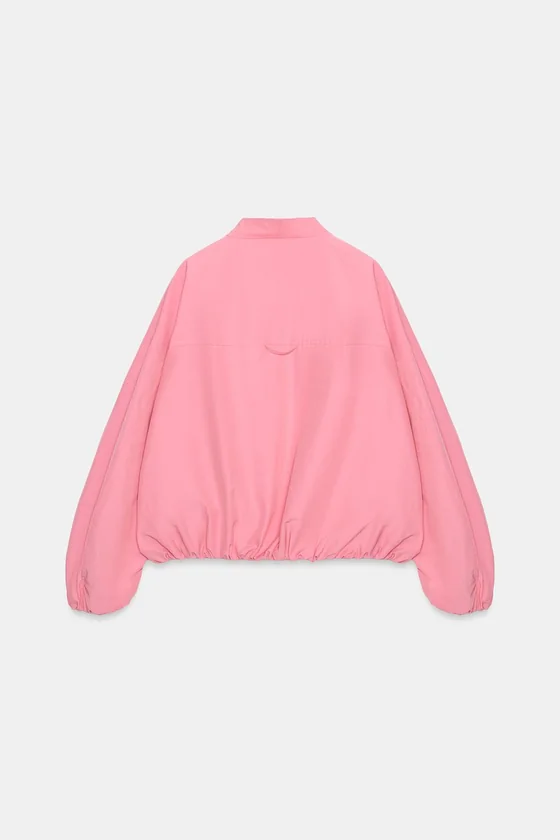 БОМБЕР — ZW COLLECTION