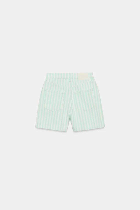 ШОРТЫ Z1975 MOM FIT