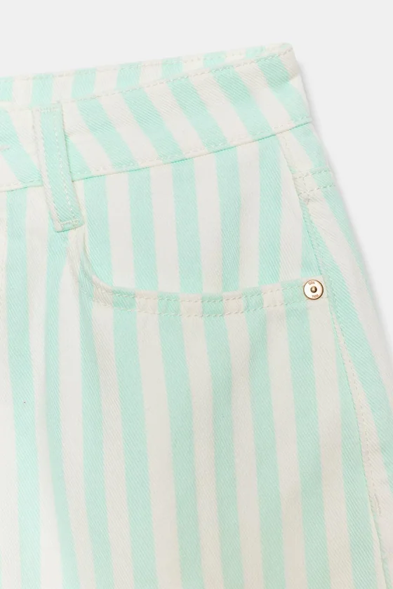 ШОРТЫ Z1975 MOM FIT