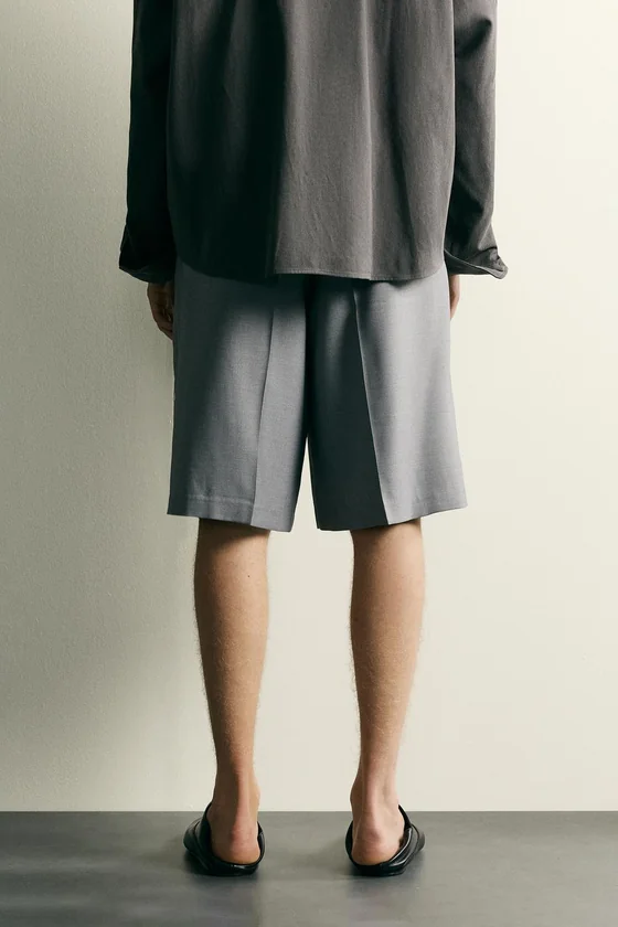 ШОРТЫ КАРГО 