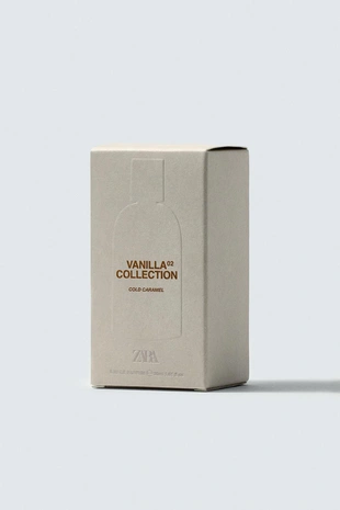Парфюмерная вода Vanilla Collection 02 Cold Caramel Edp 30- Заказать в России