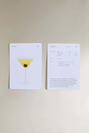 The cocktail cabinet - книга «спритц» (английский)- Заказать в России