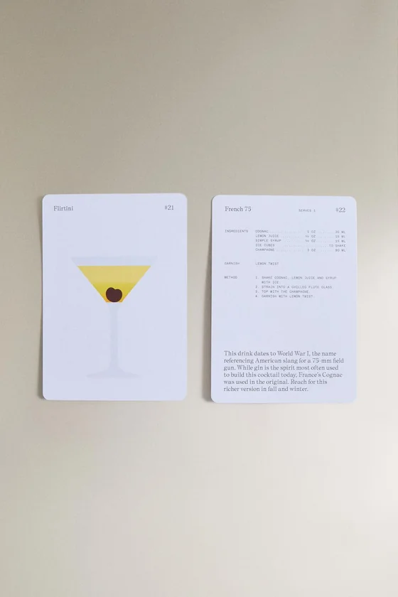 The cocktail cabinet - книга «спритц» (английский)