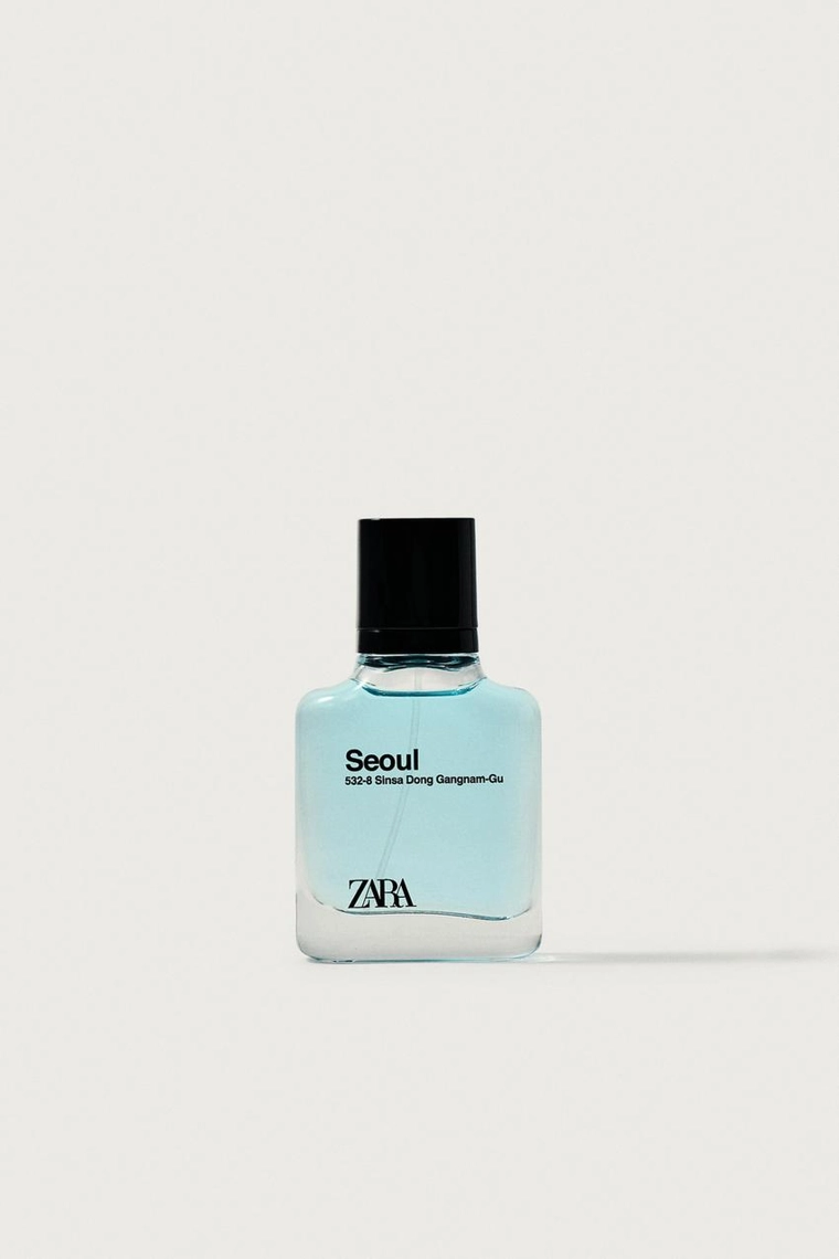 Туалетная вода Seoul 532-8 sinsa dong gangnam-gu edt 30 мл / 1.01 oz