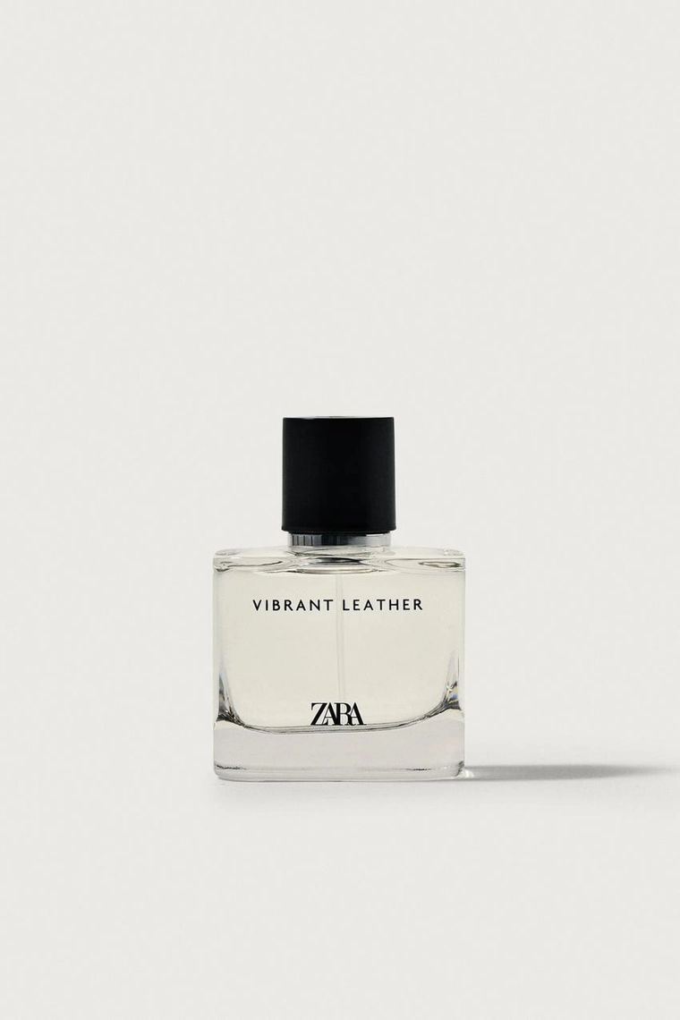 Парфюм vibrant leather edp 60 мл