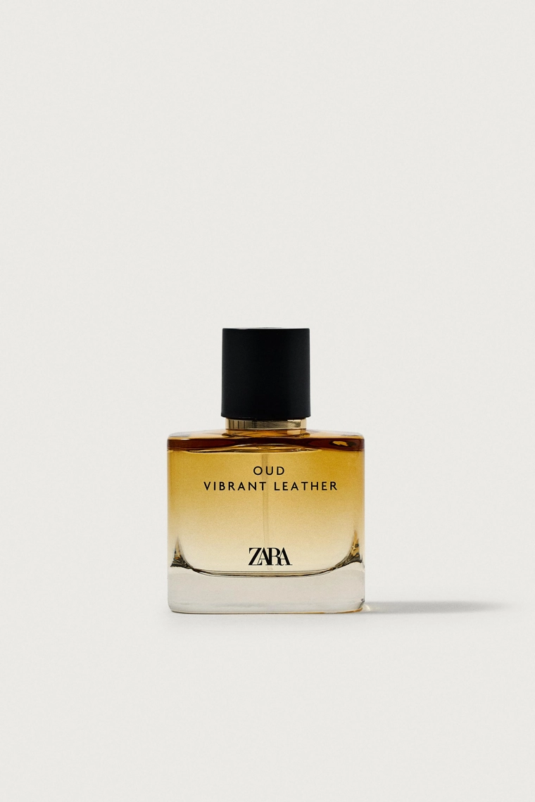 Духи oud vibrant leather edp 60 мл