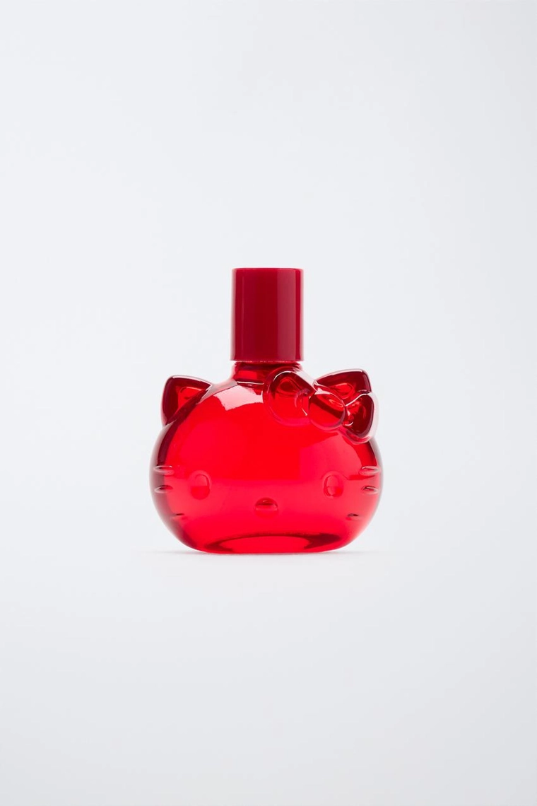 Туалетная вода Zara Hello Kitty 50th Anniversary, 50 мл