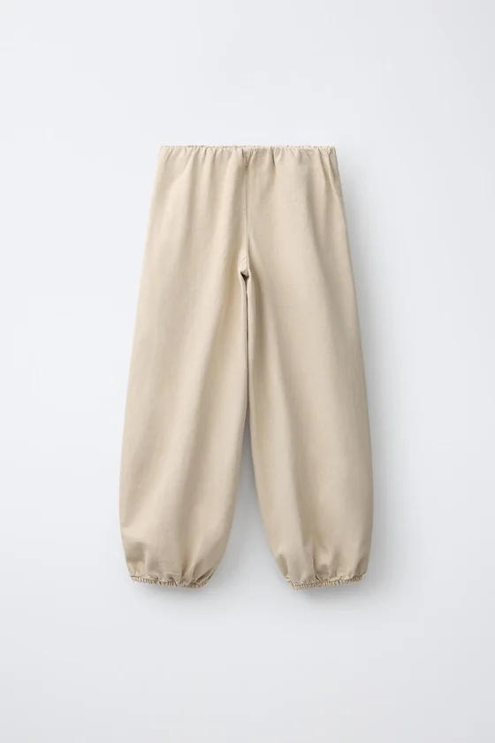 БРЮКИ BAGGY