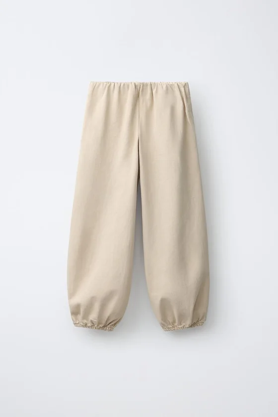 БРЮКИ BAGGY