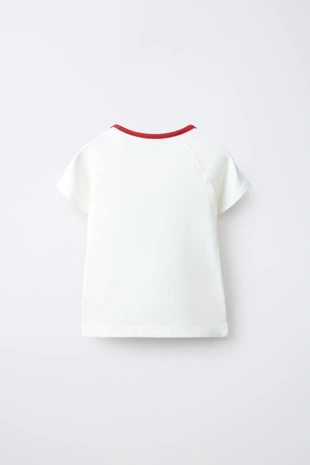 Футболка с принтом Rolling Stones ©- Заказать в России