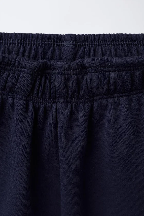 КОМПЛЕКТ ИЗ ФУТБОЛКИ И ШОРТОВ ИНТЕРЛОК