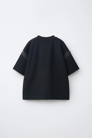 Футболка Garment Dye- Заказать в России