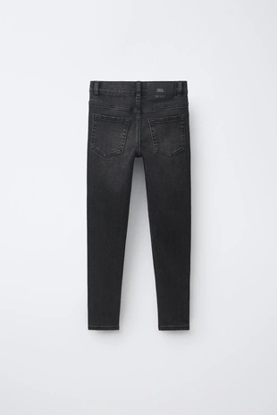Джинсы Skinny Fit- Заказать в России