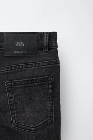 Джинсы Skinny Fit- Заказать в России
