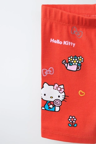 Велосипедки Hello Kitty © Sanrio- Заказать в России