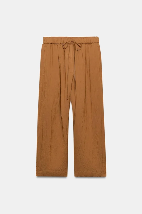 ЛЕГКИЕ БРЮКИ — ZW COLLECTION