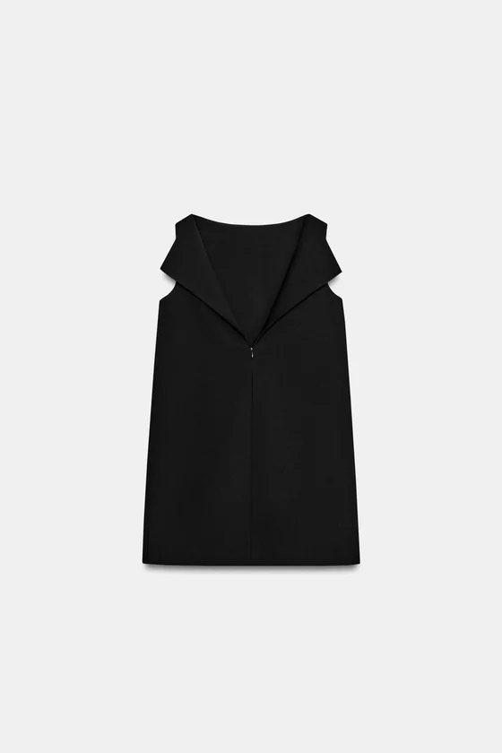 КОРОТКОЕ ПЛАТЬЕ — ZW COLLECTION