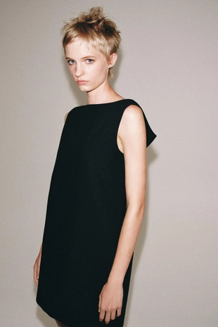 Короткое платье — Zw Collection- Заказать в России