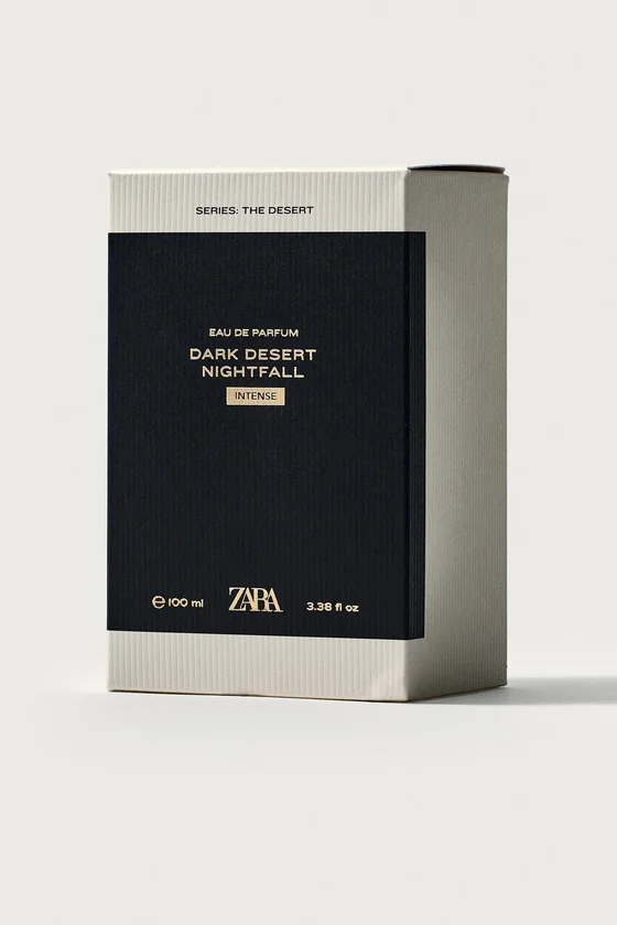 Парфюмерная вода Dark desert nightfall intense edp 100 мл / 3.38 oz