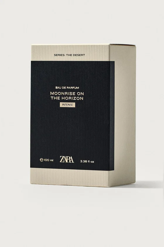 Духи moonrise on the horizon intense edp 100 мл