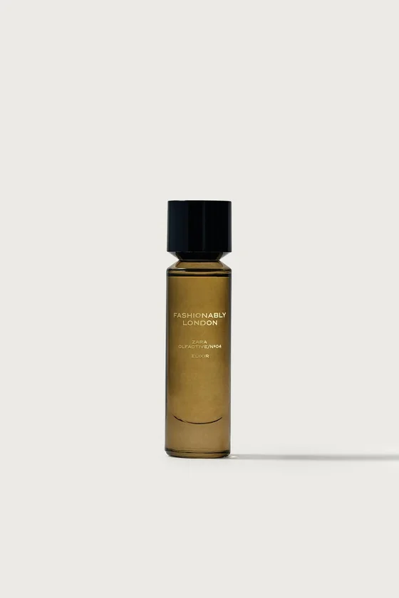FASHIONABLY LONDON ELIXIR PARFUM, 30 МЛ (1,01 FL. OZ).
