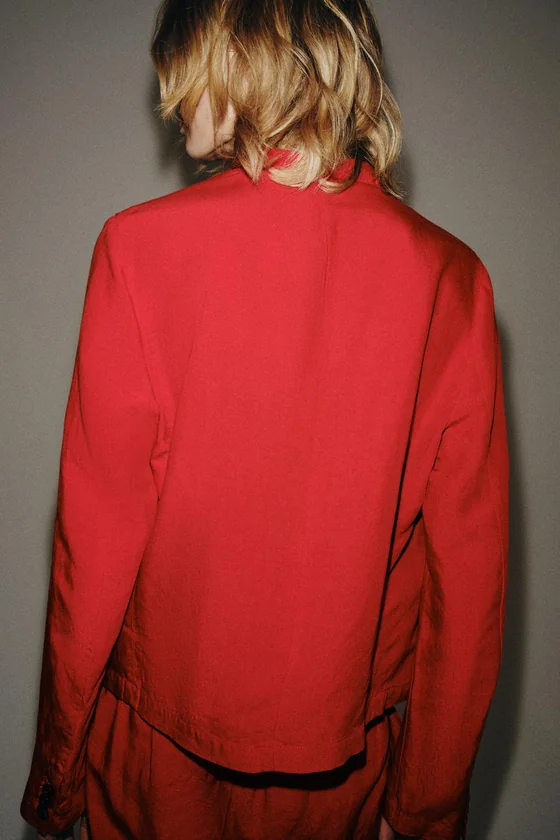 КУРТКА ZW COLLECTION
