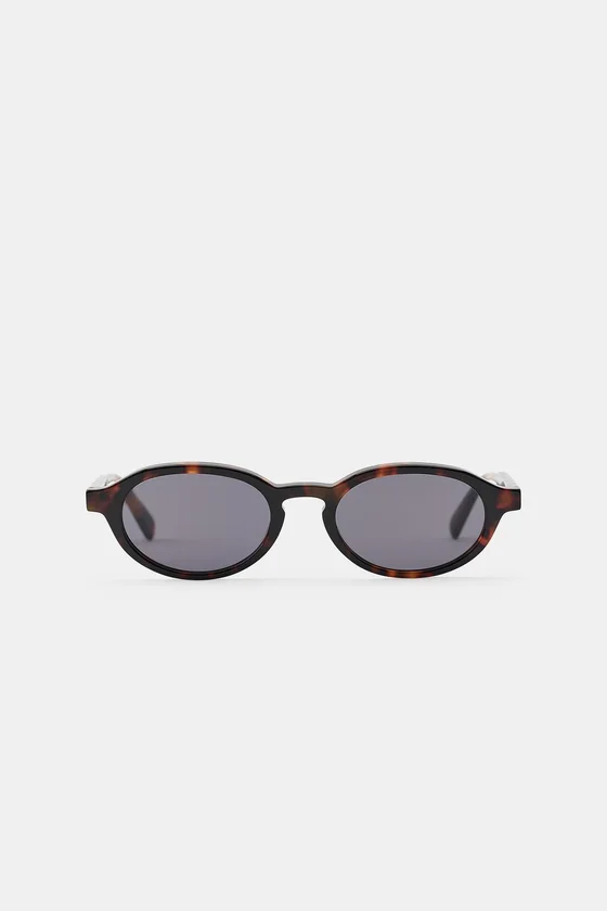 СОЛНЦЕЗАЩИТНЫЕ ОЧКИ PREPPY