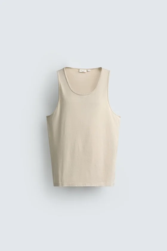 МАЙКА КЛАССИЧЕСКОГО КРОЯ MEDIUM WEIGHT
