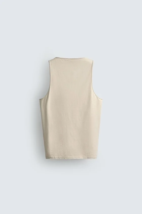 МАЙКА КЛАССИЧЕСКОГО КРОЯ MEDIUM WEIGHT