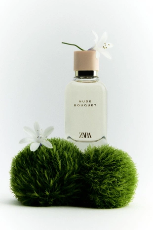 Парфюмерная вода Nude bouquet edp 100 мл / 3.38 унций- Заказать в России