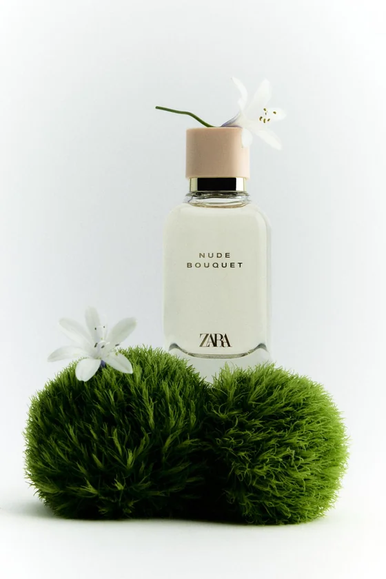 Nude bouquet edp 100 мл / 3.38 унций