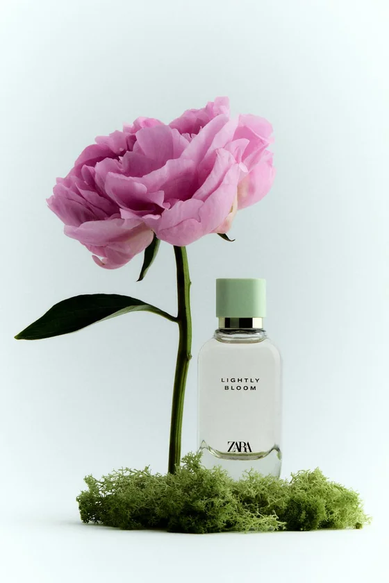 Lightly bloom edt 100 мл / 3.38 oz