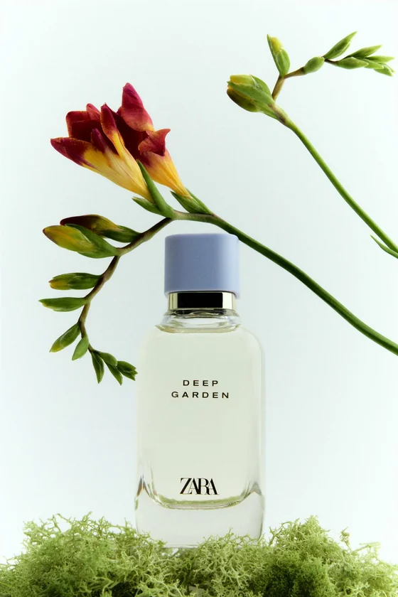 Духи deep garden edp 100 мл / 3.38 oz