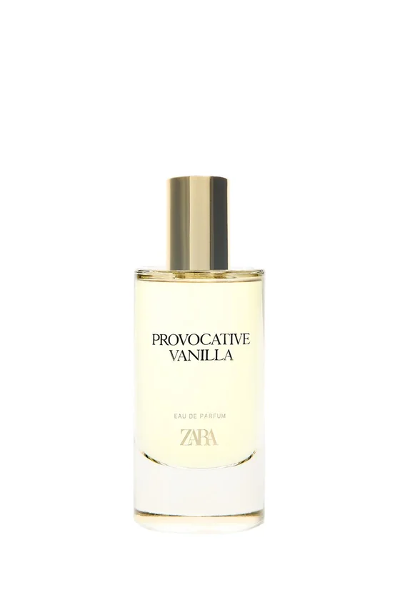 Парфюмерная вода provocative vanilla 50 мл