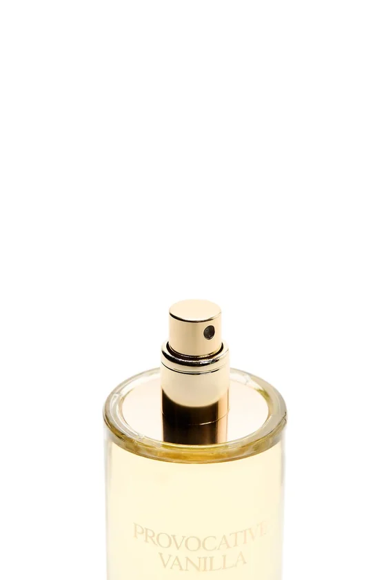 Парфюмерная вода provocative vanilla 50 мл